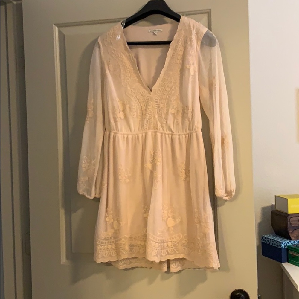 Professional dress